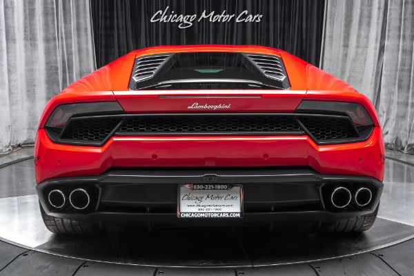 Used-2017-Lamborghini-Huracan-LP580-2-Coupe-MSRP-232K-TRANSPARENT-ENGINE-BONNET-FRONT-LIFT