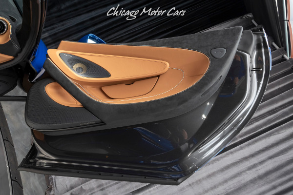 Used-2018-McLaren-570S-Spider-LAUNCH-EDITION-245960-MSRP-LOADED