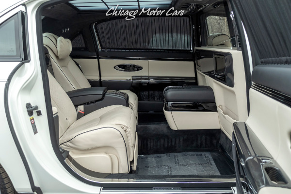 Used-2009-Maybach-62S-Sedan-wPartition