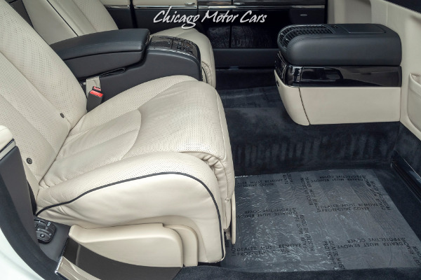 Used-2009-Maybach-62S-Sedan-wPartition