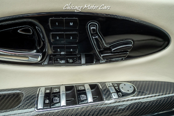 Used-2009-Maybach-62S-Sedan-wPartition