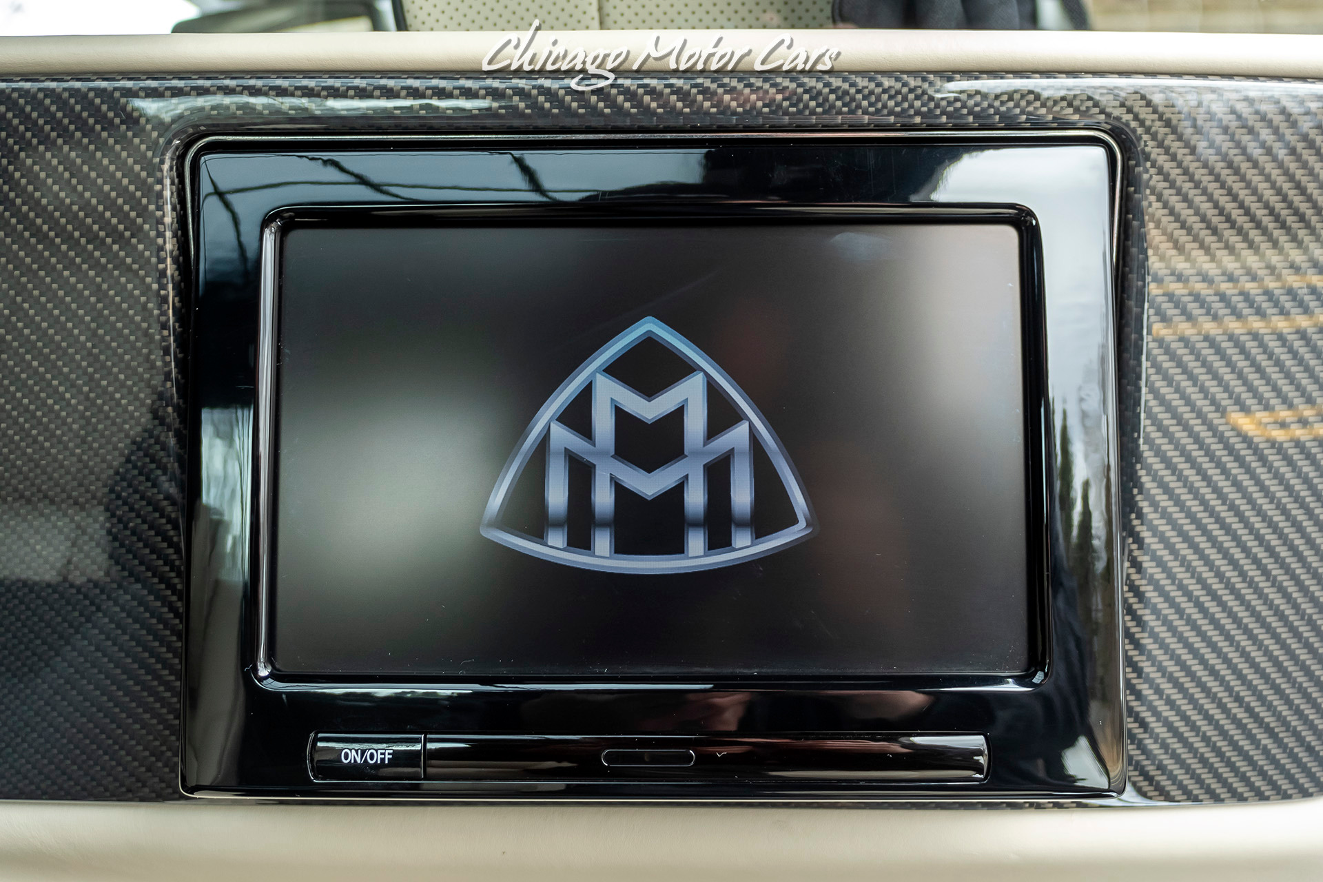 Used-2009-Maybach-62S-Sedan-wPartition