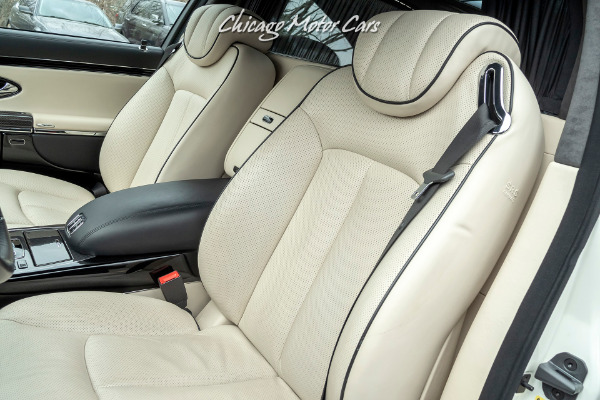 Used-2009-Maybach-62S-Sedan-wPartition