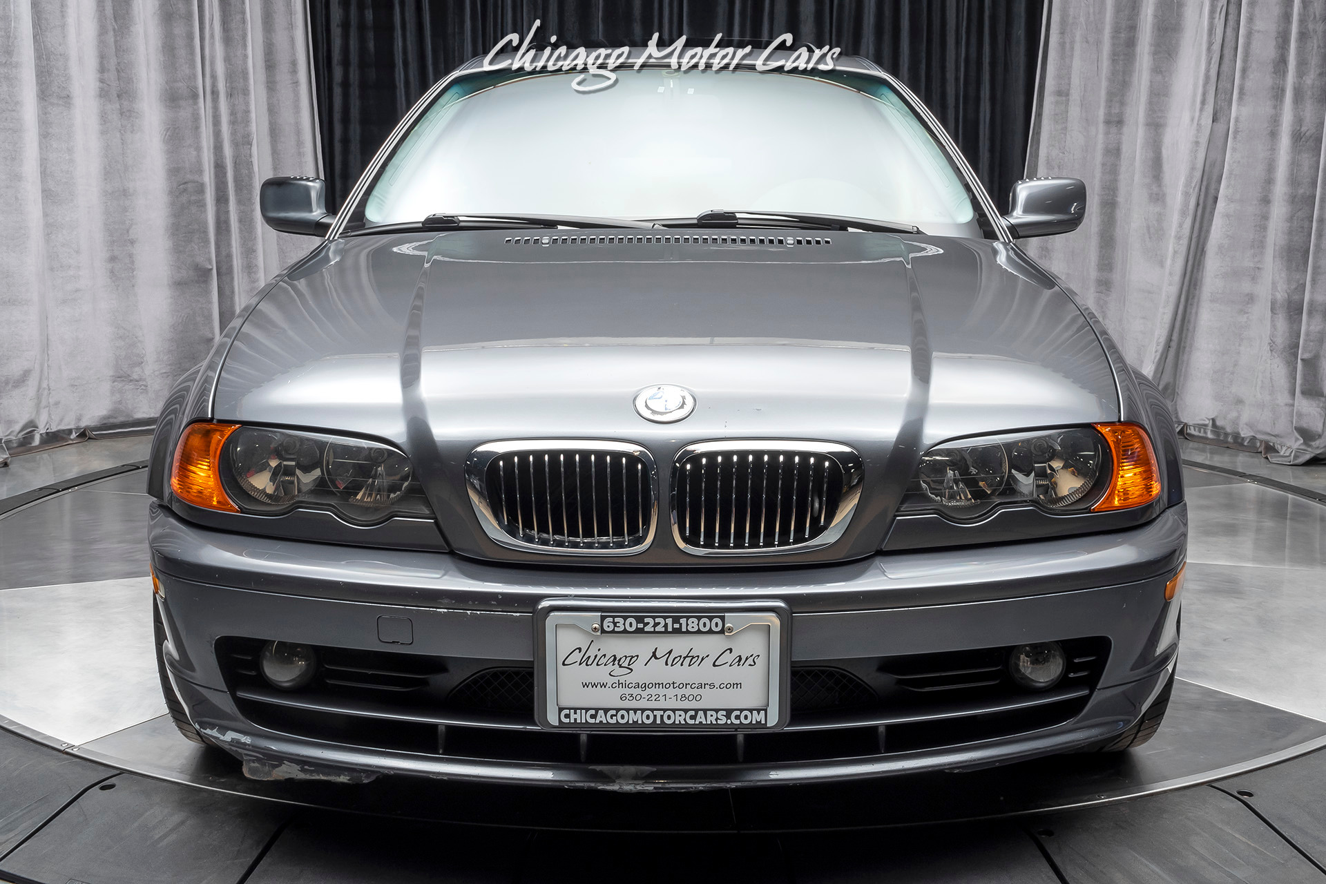 Used-2000-BMW-323Ci-Coupe-MSRP-35K-VERY-WELL-EQUIPPED