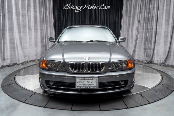 Used-2000-BMW-323Ci-Coupe-MSRP-35K-VERY-WELL-EQUIPPED