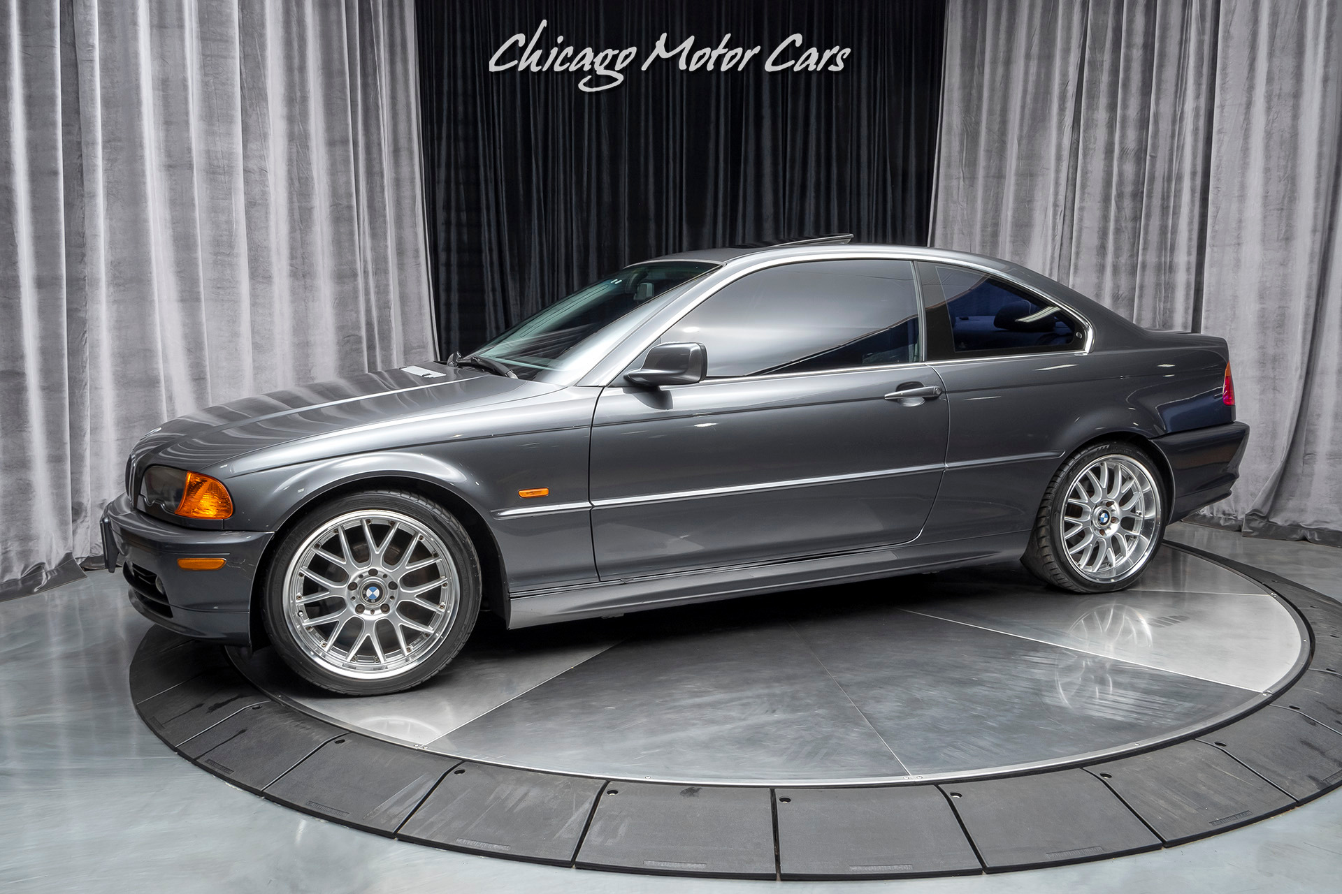 Used 2000 BMW 323Ci Coupe MSRP $35K+ VERY WELL EQUIPPED! For Sale (Sold ...