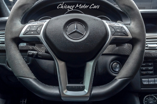 Used-2014-Mercedes-Benz-CLS63-AMG-S-Model-4MATIC-ORIGINAL-LIST-130K