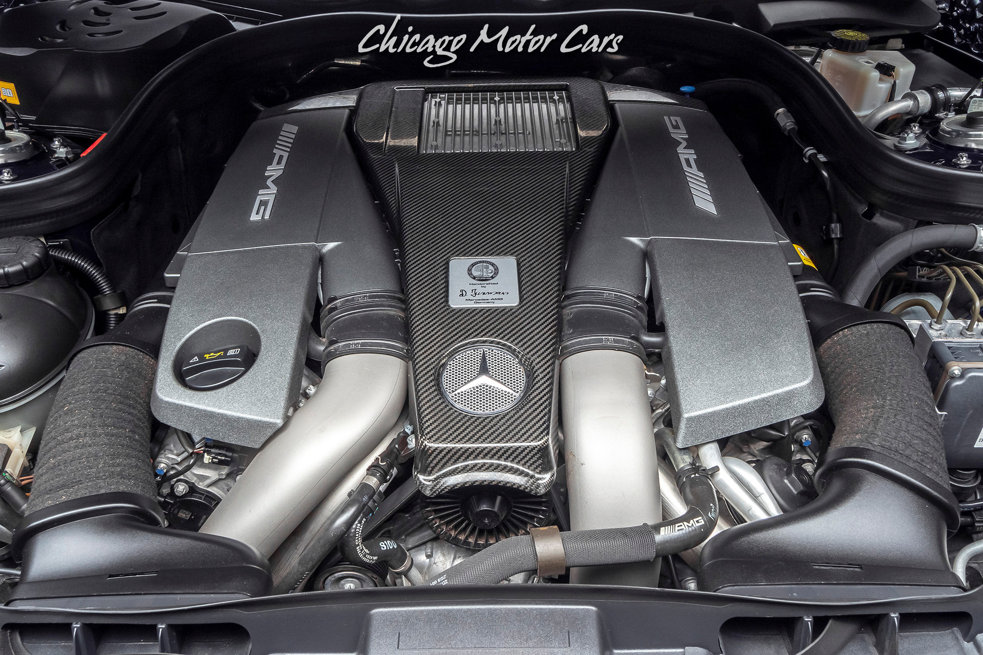 Used-2014-Mercedes-Benz-CLS63-AMG-S-Model-4MATIC-ORIGINAL-LIST-130K