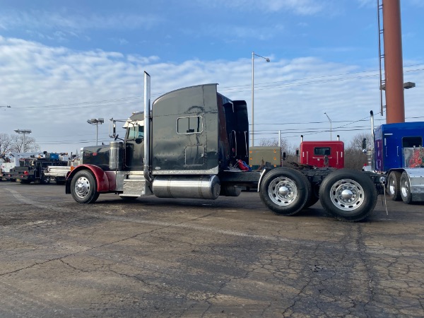 Used 2005 Peterbilt 379 for sale Sold at Chicago Motor Cars in West Chicago IL 60185 3