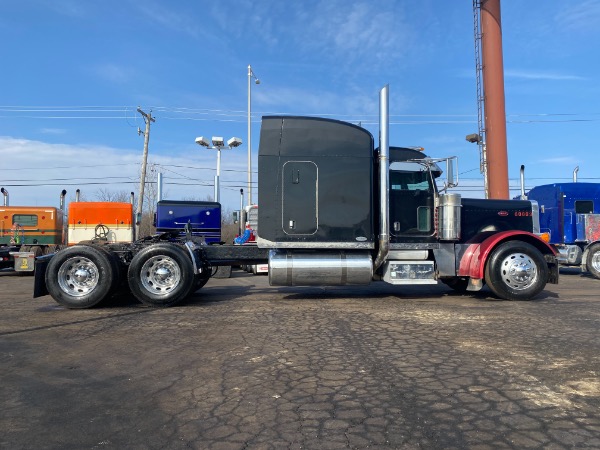 Used 2005 Peterbilt 379 for sale Sold at Chicago Motor Cars in West Chicago IL 60185 5