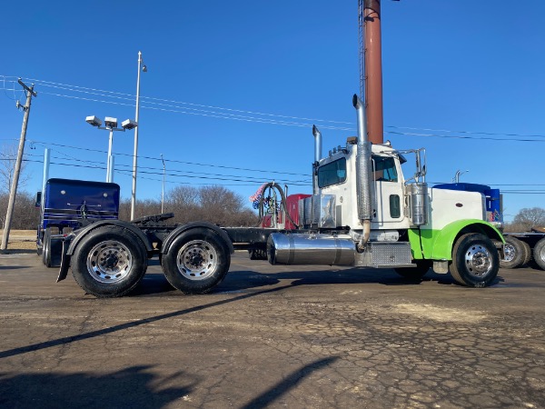 Used 2008 PETERBILT 389 for sale Sold at Chicago Motor Cars in West Chicago IL 60185 4