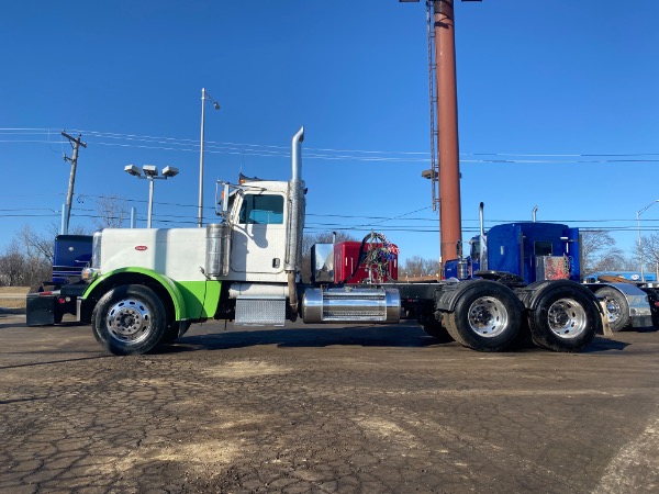 Used 2008 PETERBILT 389 for sale Sold at Chicago Motor Cars in West Chicago IL 60185 6