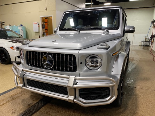 Used-2019-Mercedes-Benz-G-Class-G63-AMG-4-Matic-SUV-ONLY-5700-MILES-ELEGANT-COLOR-COMBINATION