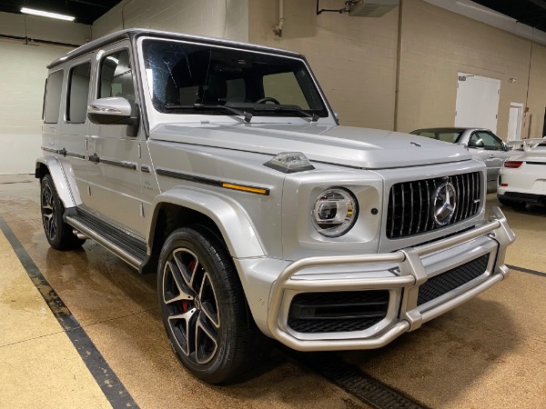 Used-2019-Mercedes-Benz-G-Class-G63-AMG-4-Matic-SUV-ONLY-5700-MILES-ELEGANT-COLOR-COMBINATION