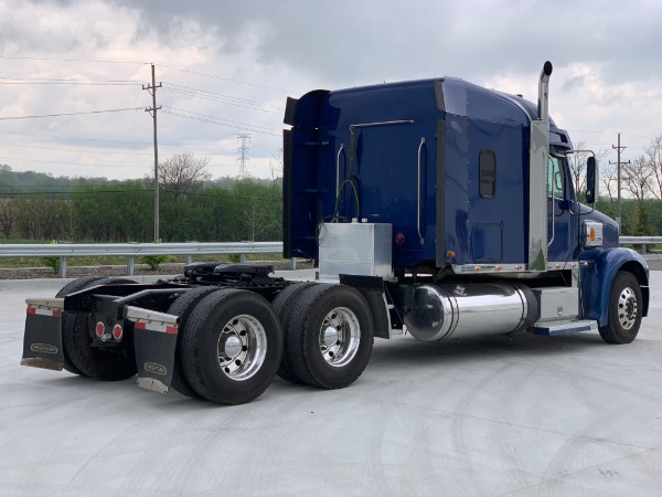 Used-2014-FREIGHTLINER-CORONADO-132-SLEEPER---Detroit-Series-60---500HP