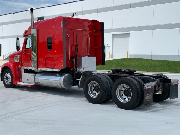 Used-2014-FREIGHTLINER-CORONADO-132-SLEEPER-GLIDER-Detroit-Diesel-Series-60---470-Horsepower