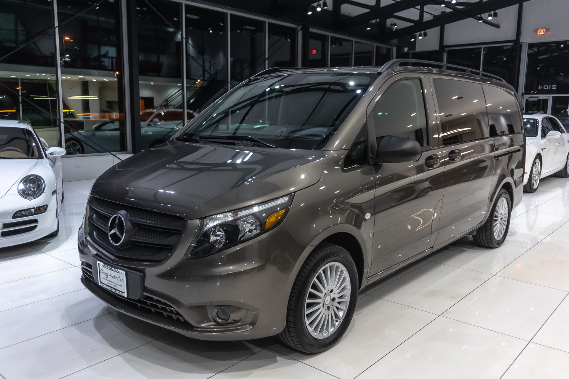 Used-2017-Mercedes-Benz-Metris-8-Passenger-Mini-Van-ELECTRIC-DOOR-NAVIGATION