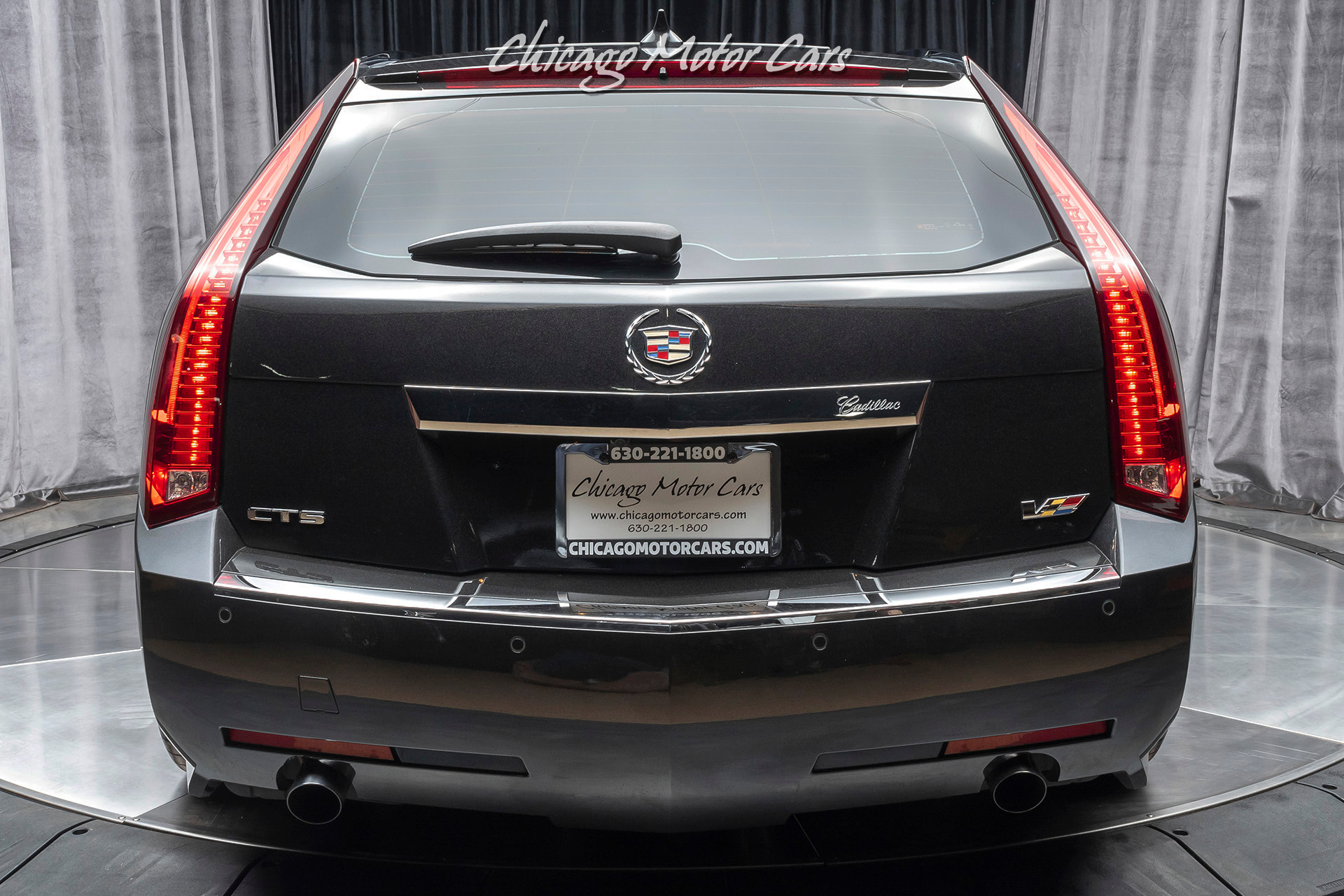 Used-2012-Cadillac-CTS-V-Wagon-750-HORSEPOWER-LOADED-WITH-15K-IN-UPGRADES