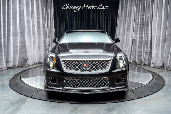 Used-2012-Cadillac-CTS-V-Wagon-750-HORSEPOWER-LOADED-WITH-15K-IN-UPGRADES