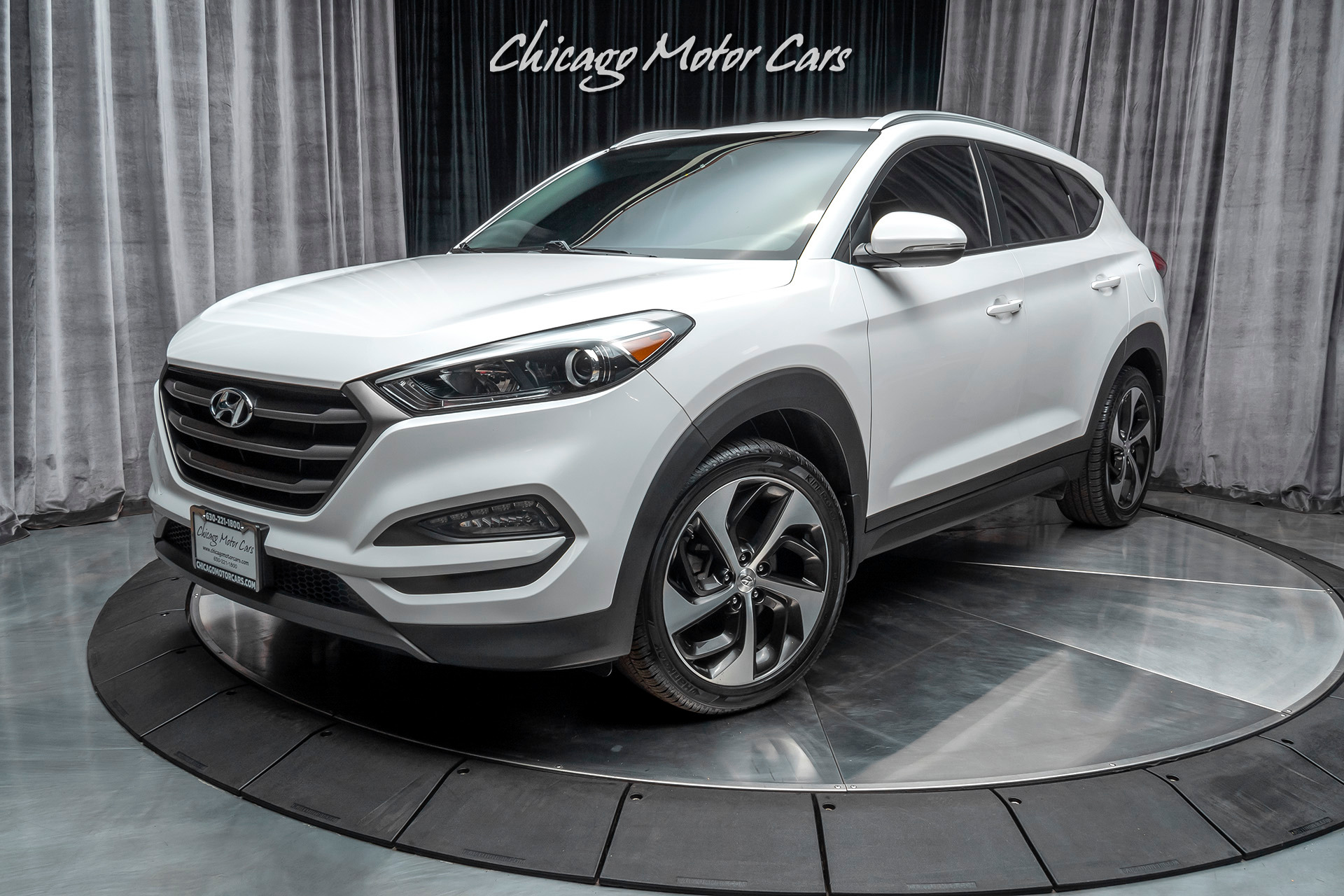 Used-2016-Hyundai-Tucson-Sport