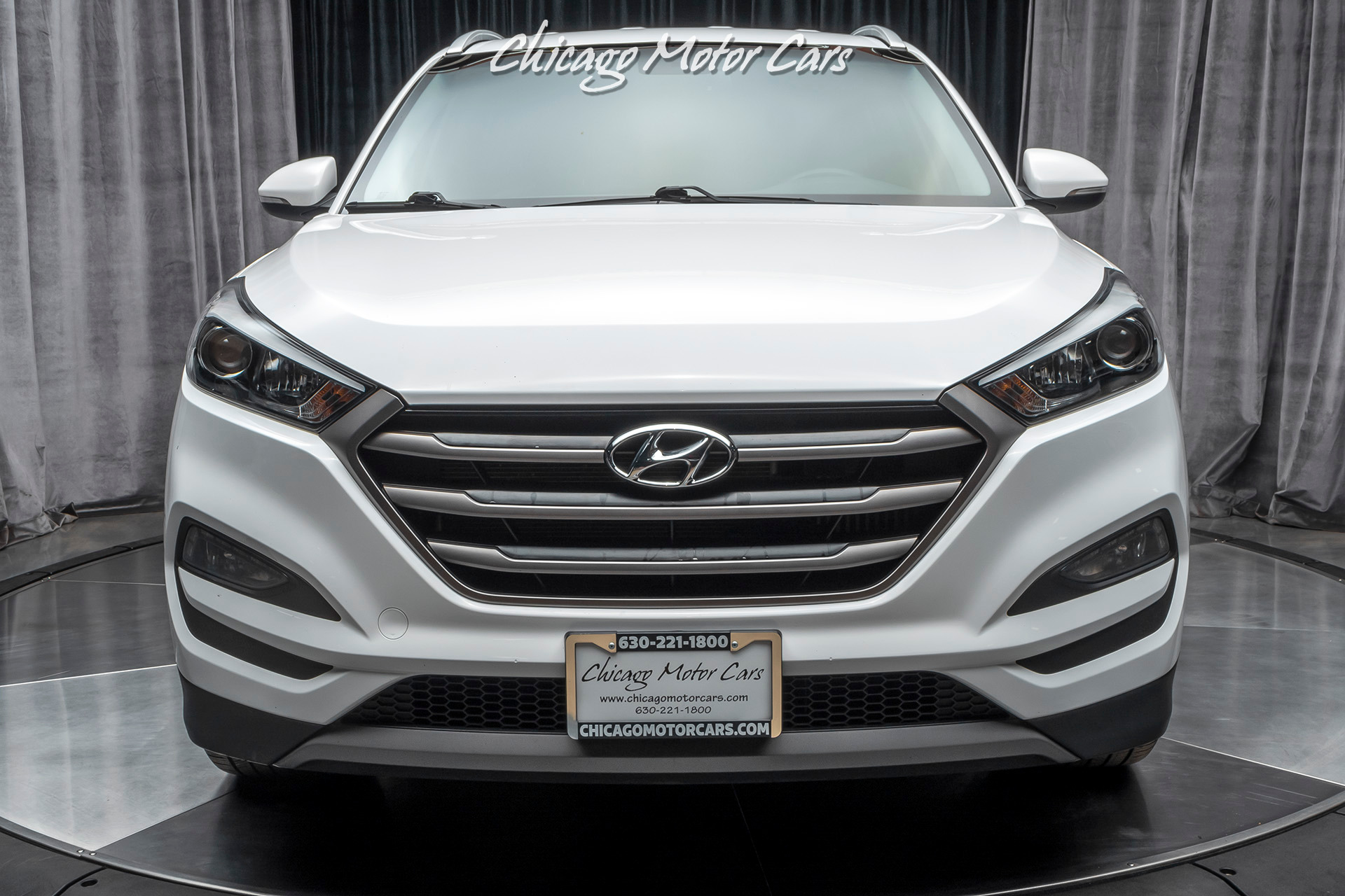 Used-2016-Hyundai-Tucson-Sport