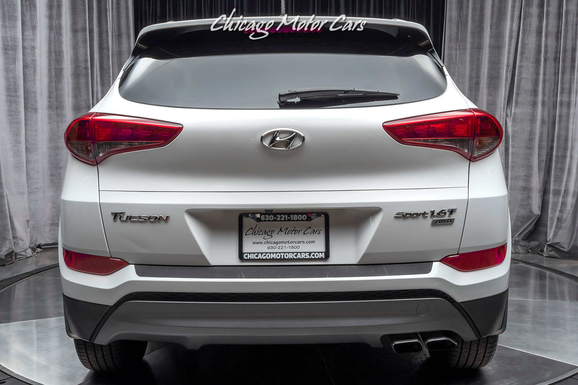 Used-2016-Hyundai-Tucson-Sport