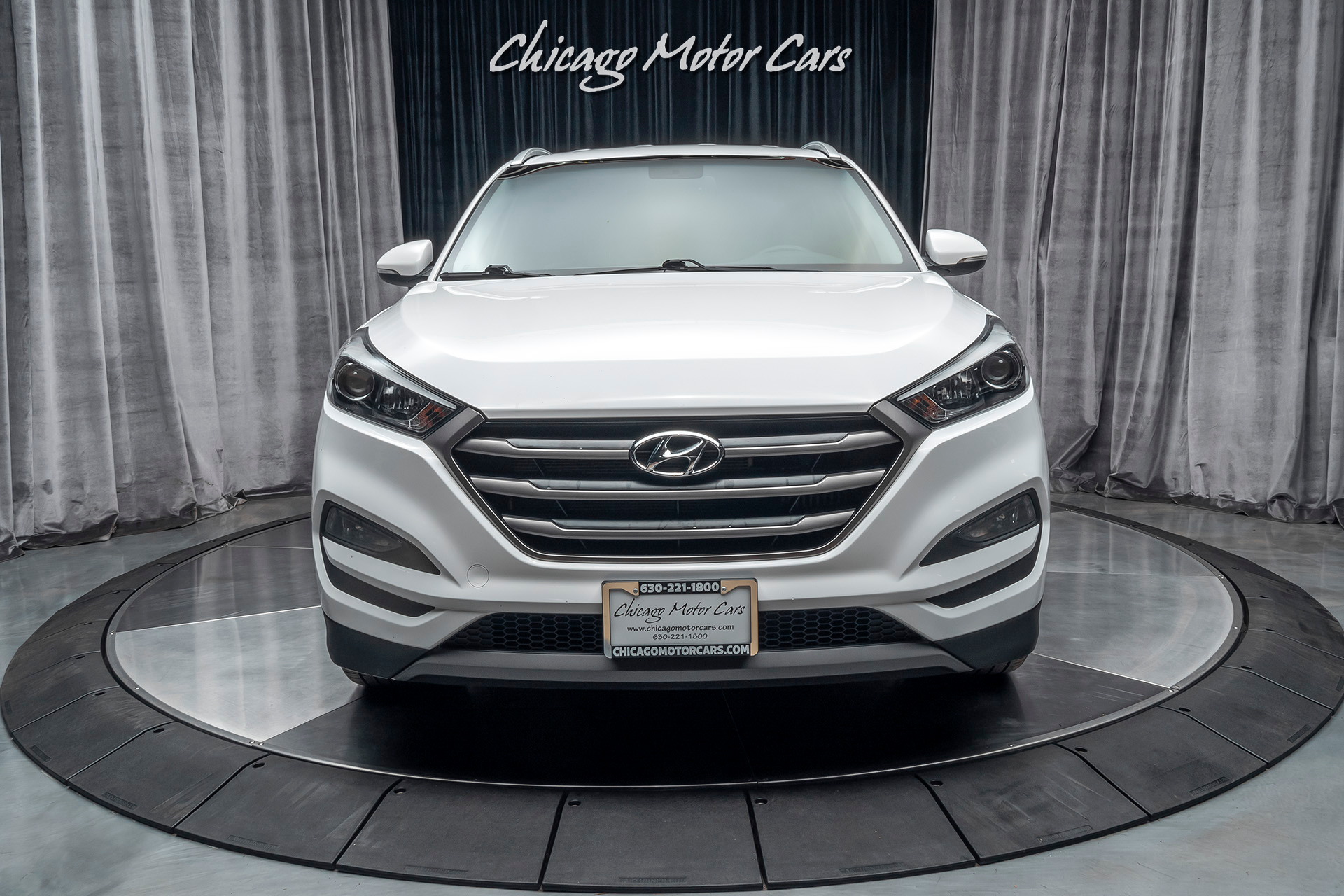 Used-2016-Hyundai-Tucson-Sport