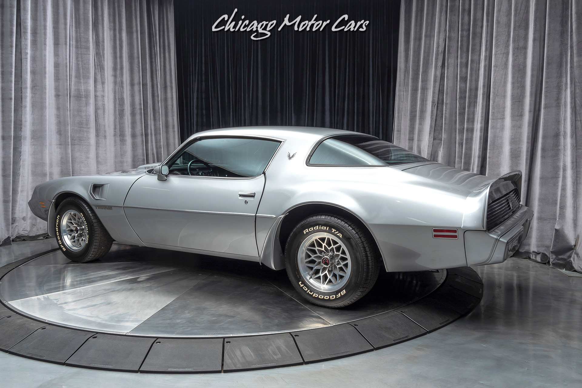 Used-1981-Pontiac-Firebird-Trans-Am---GORGEOUS-CONDITION---EXTENSIVE-DOCUMENTATION