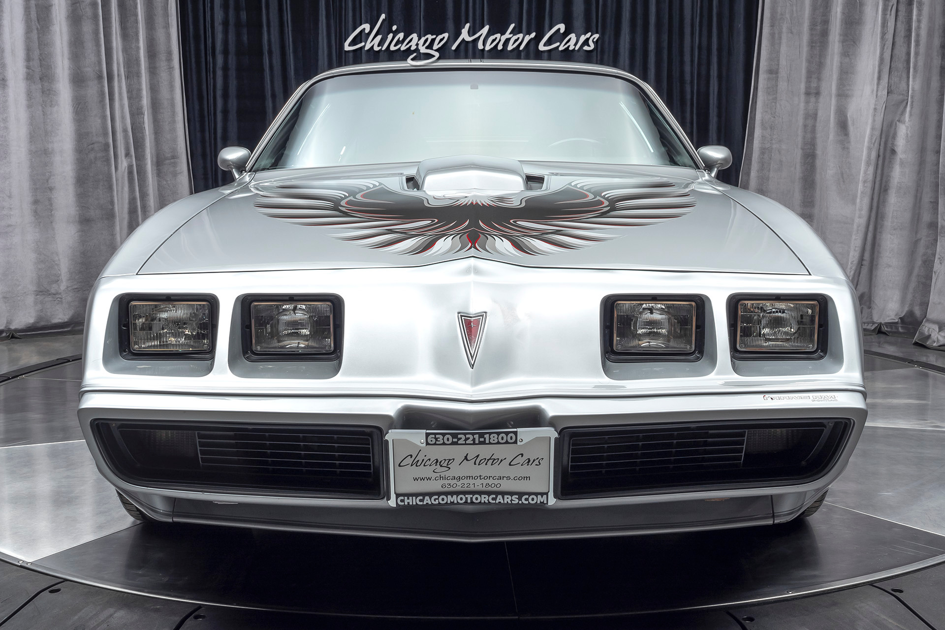 Used-1981-Pontiac-Firebird-Trans-Am---GORGEOUS-CONDITION---EXTENSIVE-DOCUMENTATION