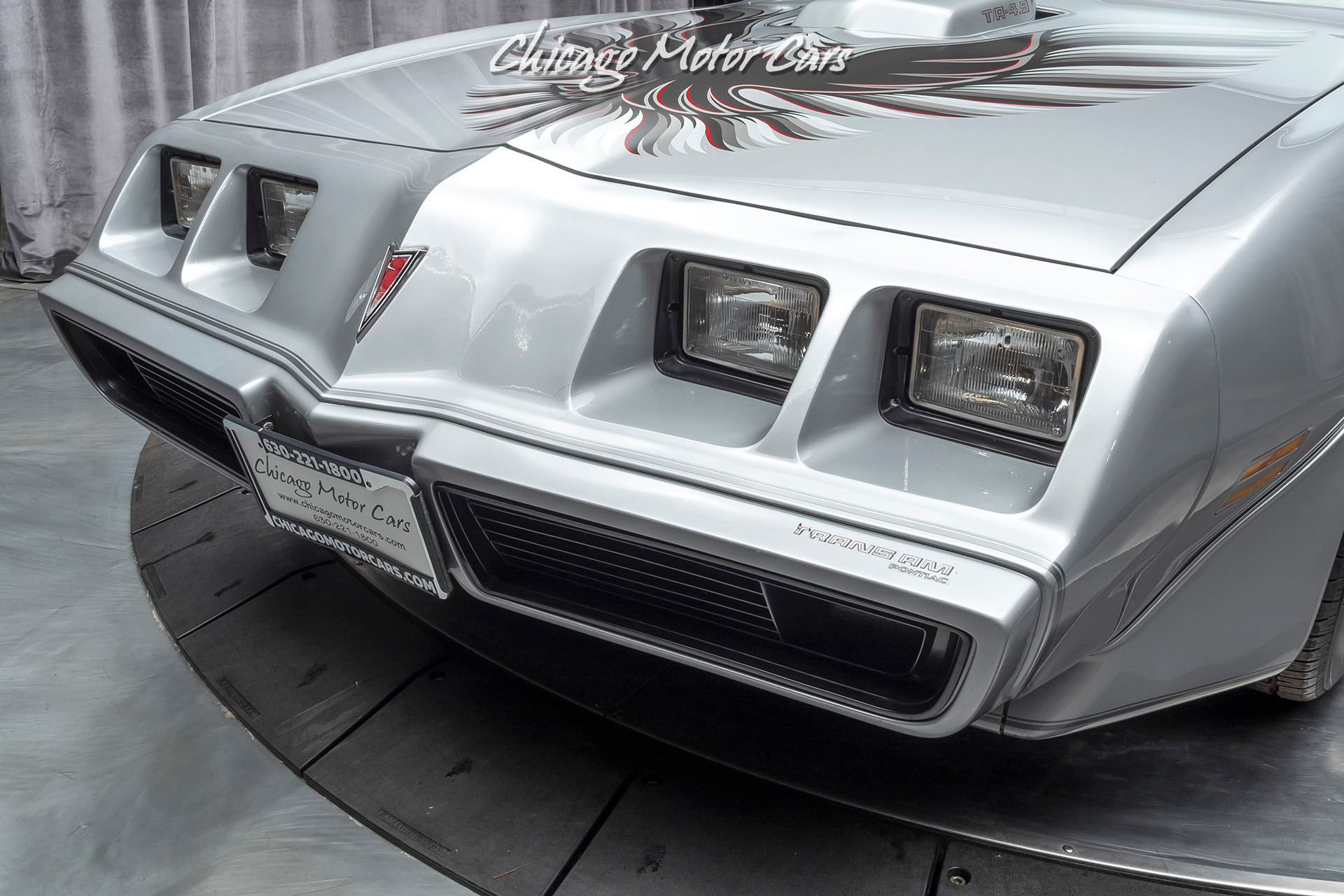 Used-1981-Pontiac-Firebird-Trans-Am---GORGEOUS-CONDITION---EXTENSIVE-DOCUMENTATION