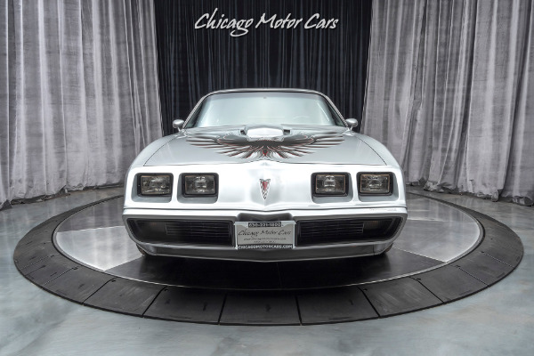 Used-1981-Pontiac-Firebird-Trans-Am---GORGEOUS-CONDITION---EXTENSIVE-DOCUMENTATION