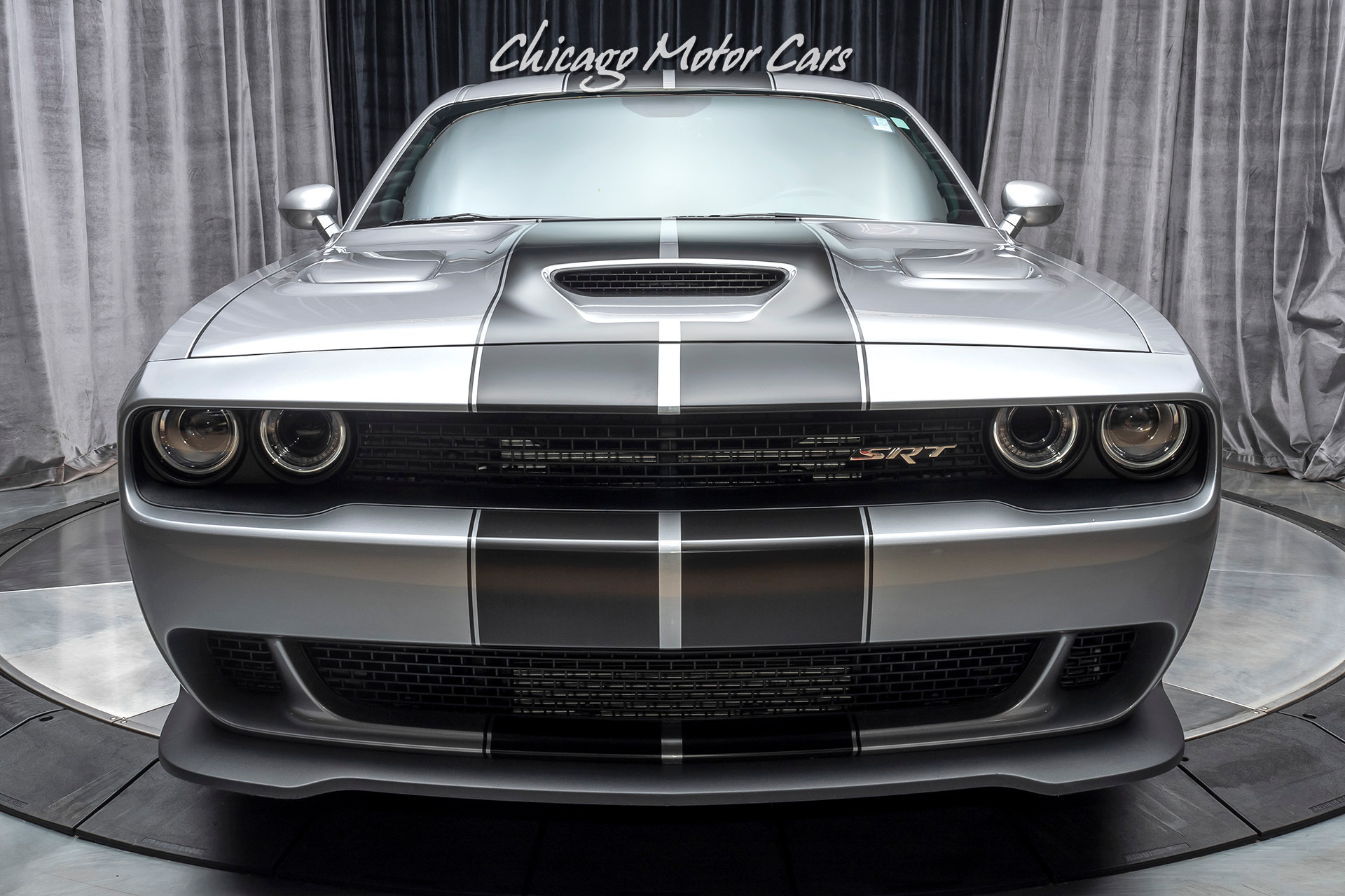 Used-2015-Dodge-Challenger-SRT-Hellcat-Coupe-MSRP-63K-ONLY-5700-MILES-8-SPEED-AUTO