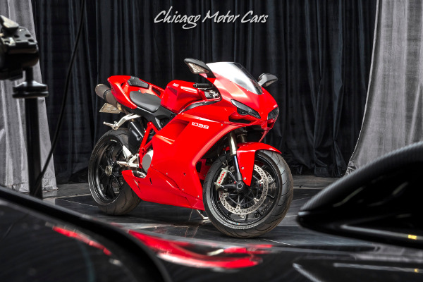 Used-2008-Ducati-SUPERBIKE-1098-Motorcycle-Excellent-Condition-134-HORSEPOWER