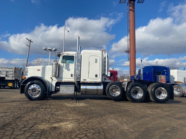 Used 2005 PETERBILT 379 for sale Sold at Chicago Motor Cars in West Chicago IL 60185 6