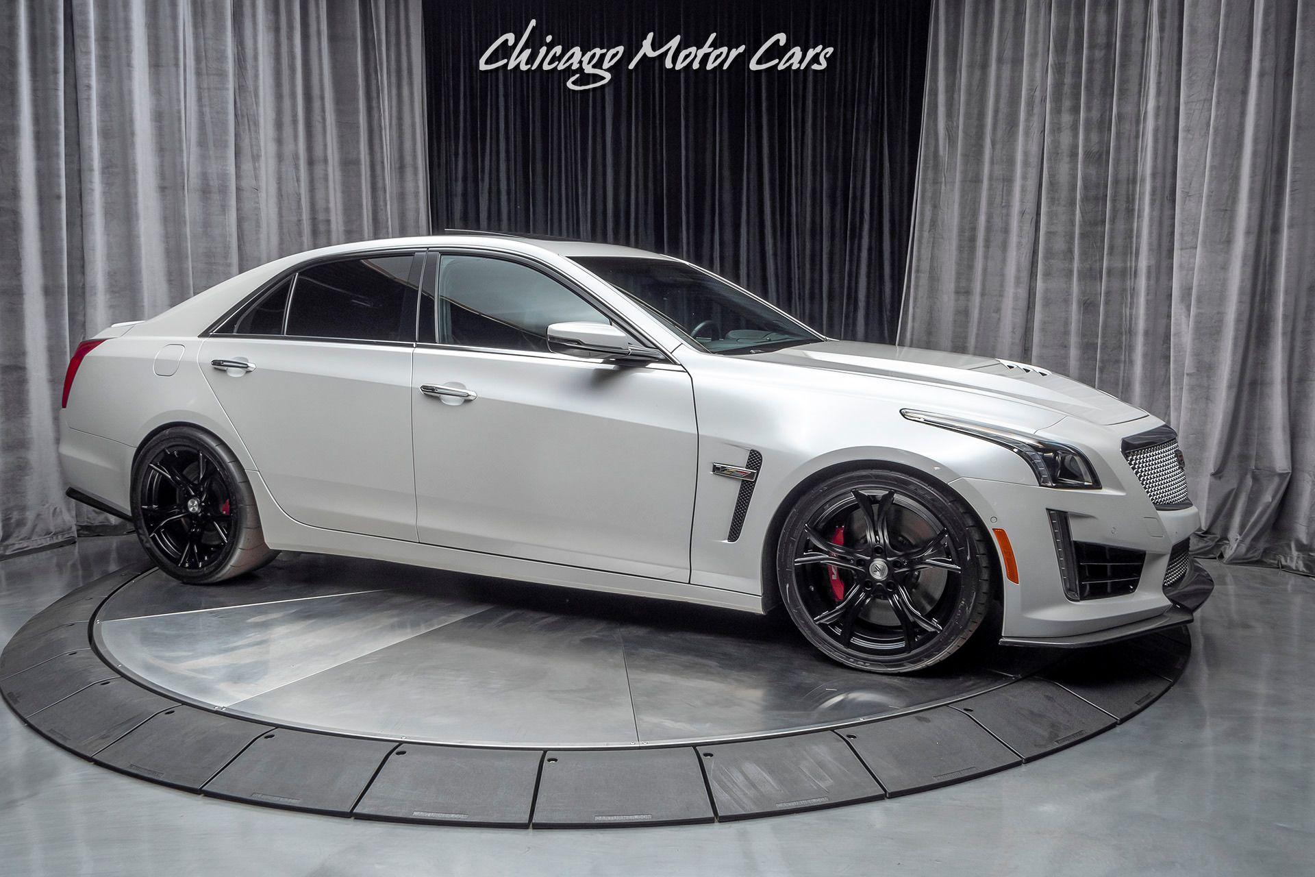 Used-2018-Cadillac-CTS-V-Sedan-881-RWHP-25K-IN-UPGRADES-RECARO-RACING-SEATS-LUXURY-PACKAGE