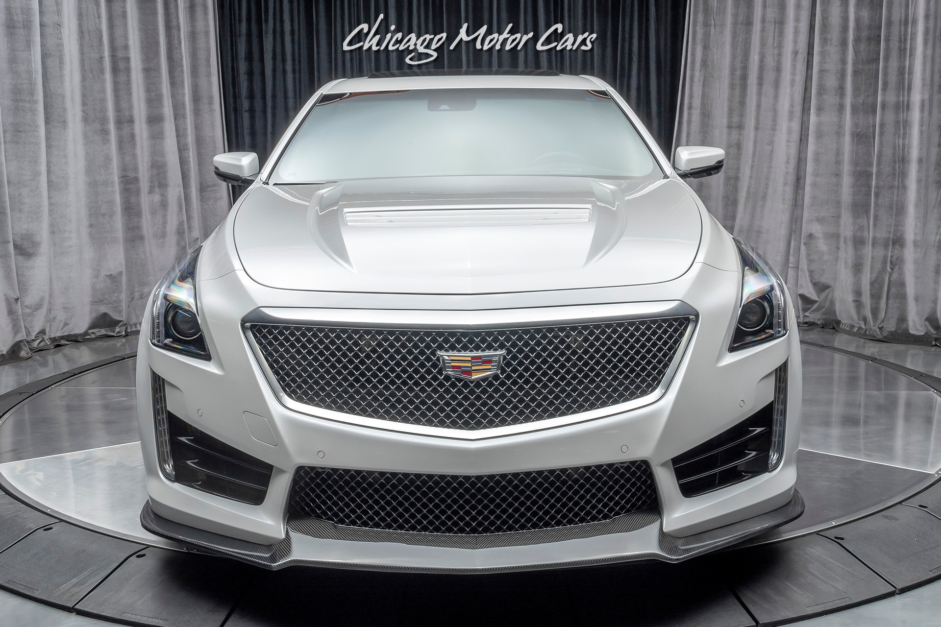 Used-2018-Cadillac-CTS-V-Sedan-881-RWHP-25K-IN-UPGRADES-RECARO-RACING-SEATS-LUXURY-PACKAGE