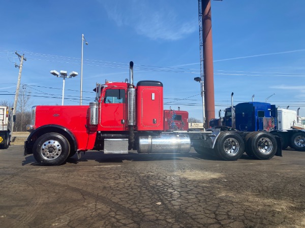 Used 2008 Peterbilt 389 for sale Sold at Chicago Motor Cars in West Chicago IL 60185 4