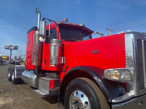 Used 2008 Peterbilt 389 for sale Sold at Chicago Motor Cars in West Chicago IL 60185 5