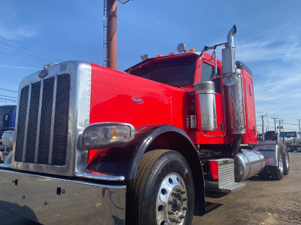 Used 2008 Peterbilt 389 for sale Sold at Chicago Motor Cars in West Chicago IL 60185 6