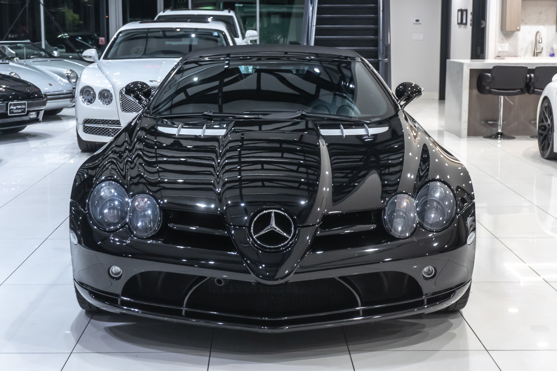 Used-2008-Mercedes-Benz-SLR-McLaren-Roadster-MSRP-500K-EXTREMELY-RARE-RECENTLY-SERVICED