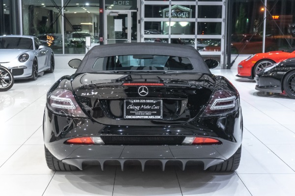 Used-2008-Mercedes-Benz-SLR-McLaren-Roadster-MSRP-500K-EXTREMELY-RARE-RECENTLY-SERVICED