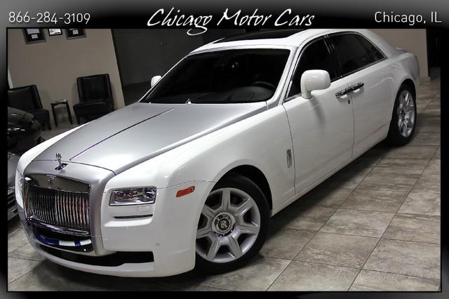 Used-2010-Rolls-Royce-Ghost