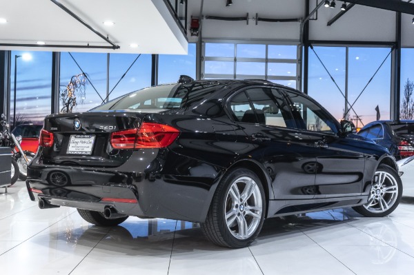 Used-2016-BMW-340i-xDrive-Sedan-M-SPORT-PKG-TECH-PKG-LIGHT-PKG