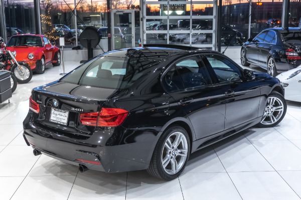 Used-2016-BMW-340i-xDrive-Sedan-M-SPORT-PKG-TECH-PKG-LIGHT-PKG