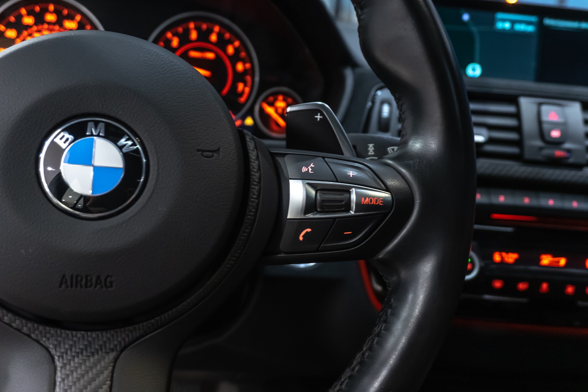 Used-2016-BMW-340i-xDrive-Sedan-M-SPORT-PKG-TECH-PKG-LIGHT-PKG