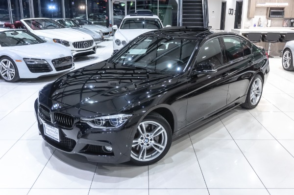 Used-2016-BMW-340i-xDrive-Sedan-M-SPORT-PKG-TECH-PKG-LIGHT-PKG