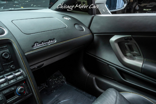 Used-2013-Lamborghini-Gallardo-LP560-4-Coupe-MSRP-232K-RARE-GRIGIO-TELESTO-CARBON-FIBER