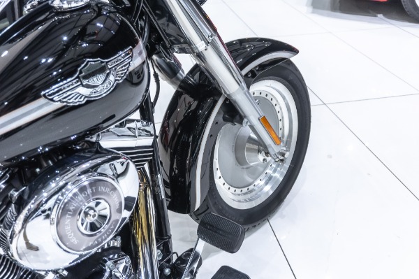 Used-2003-Harley-Davidson-FXST-SOFTAIL-FATBOY-100TH-ANNIVERSARY-EDITION-1450CC-ONLY-3400-MILES