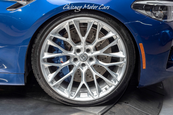 Used-2018-BMW-M5-Sedan-Original-MSRP-121k-HRE-PERFORMANCE-WHEELS