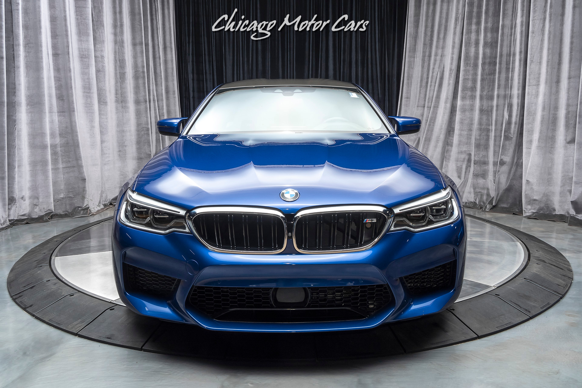 Used-2018-BMW-M5-Sedan-Original-MSRP-121k-HRE-PERFORMANCE-WHEELS